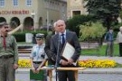 2013-09-14 90-lecie harcerstwa na Ziemi Wodzisławskiej_502