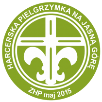 Pielgrzymka 2015 zielona1
