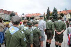 2013-09-14 90-lecie harcerstwa na Ziemi Wodzisławskiej_406