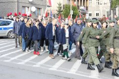 2012-11-11 Święto Niepodległości Wodzisław_130