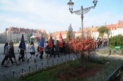 Święto Niepodległości Wodzisław 2014